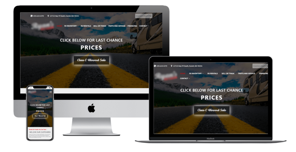 RV Company