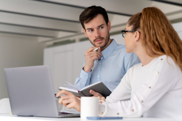 MISSION BRIEFING: Your Path to Digital Success