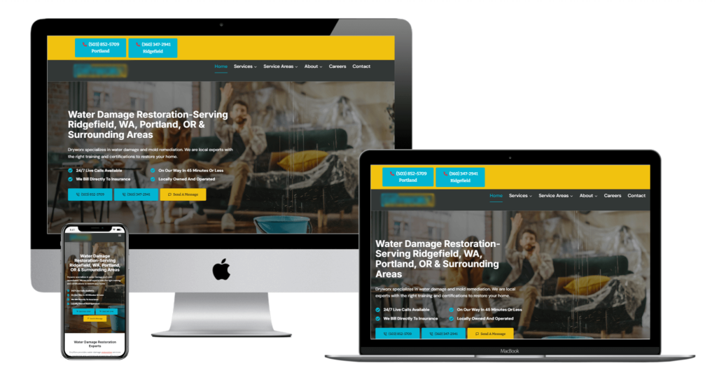 Restoration Company