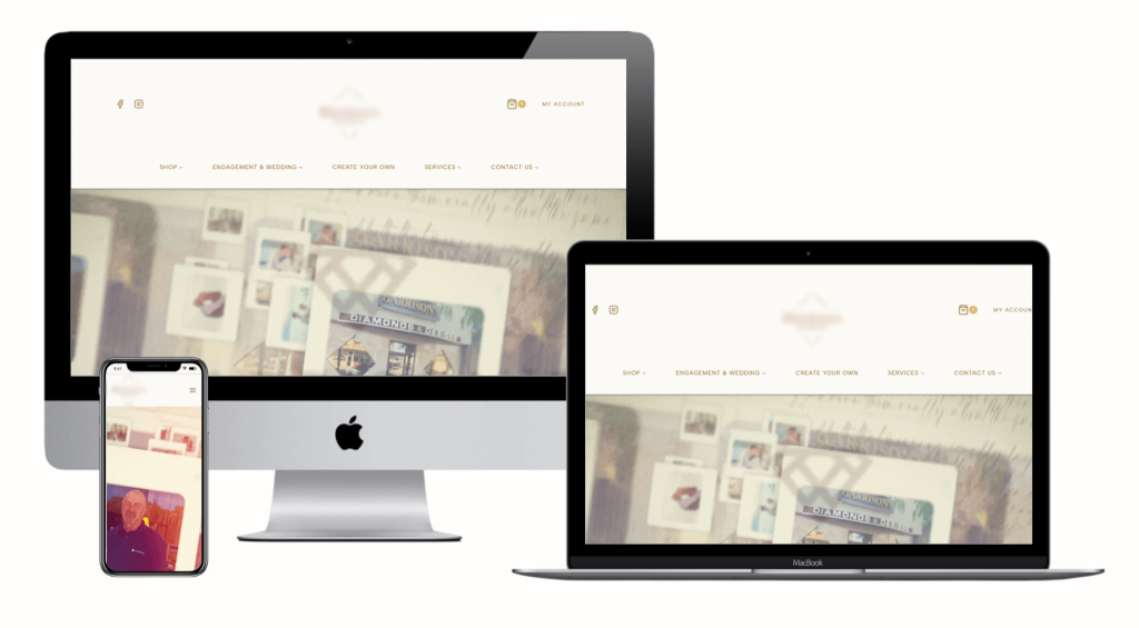 Jewelry Business