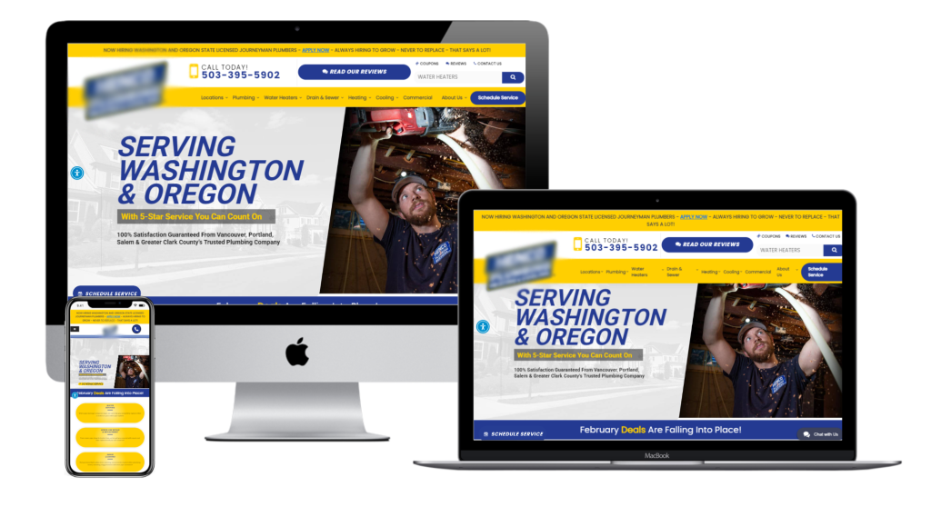 Plumbing Company