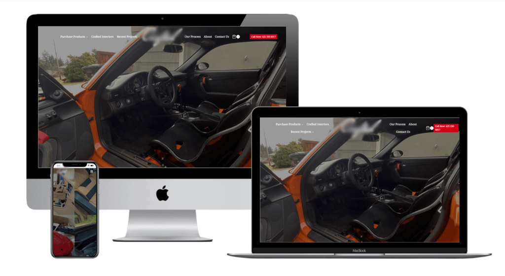 Auto Upholstery Company