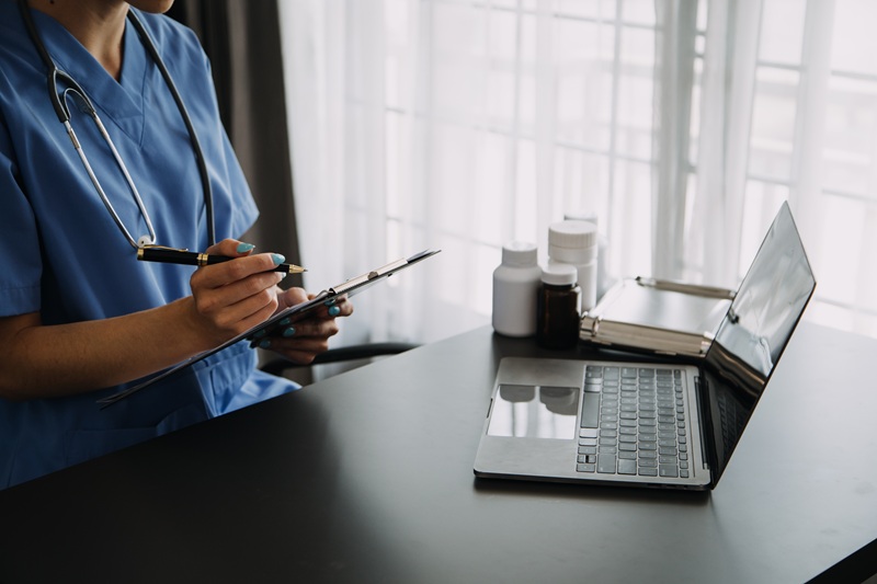 Medical Web Design