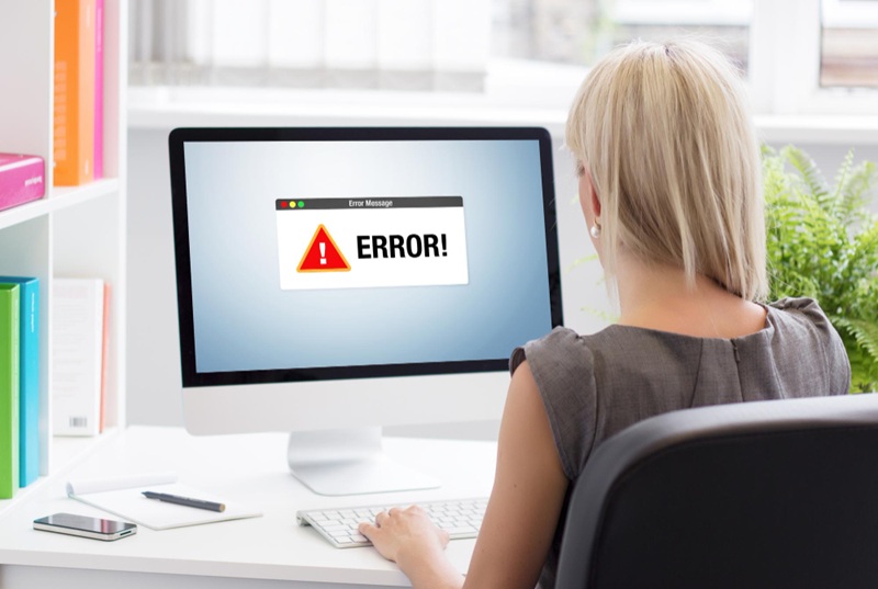 Critical WooCommerce Error Why WordPress Sites Went Down and How to Stay Safe