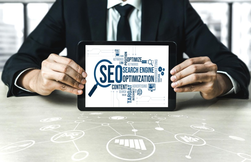 SEO Services