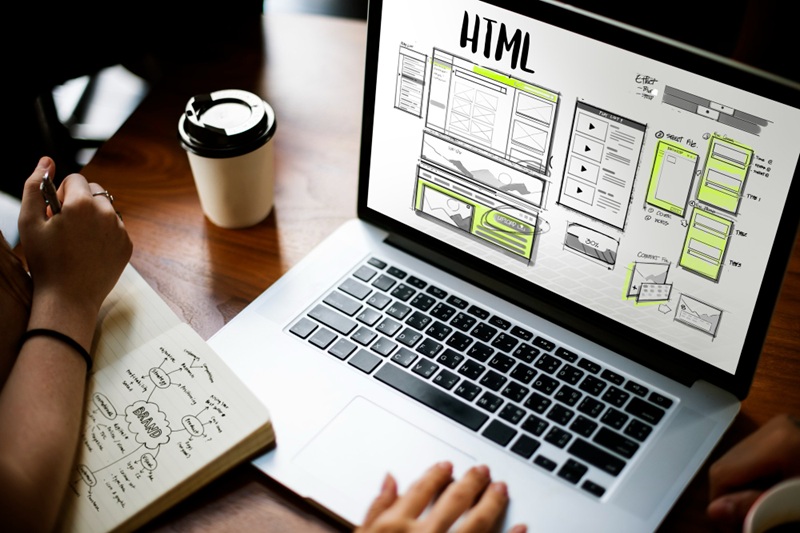 Law Firm Website Design