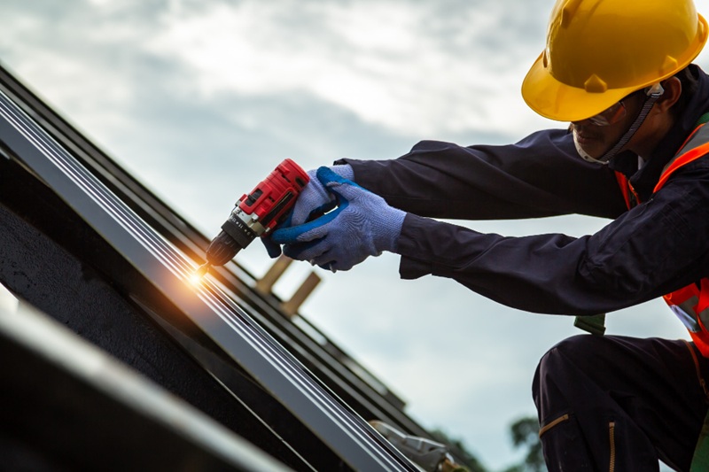 Drive Roofing Companies Leads with Smart Digital Marketing