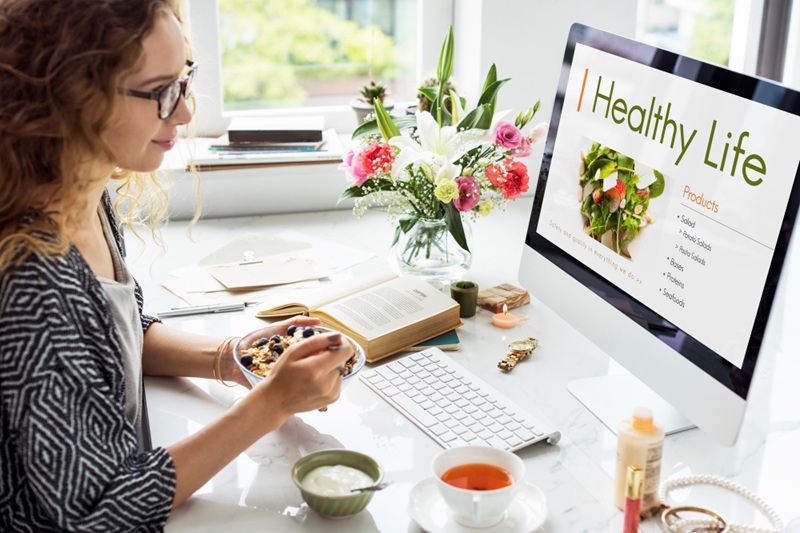 Healthcare SEO