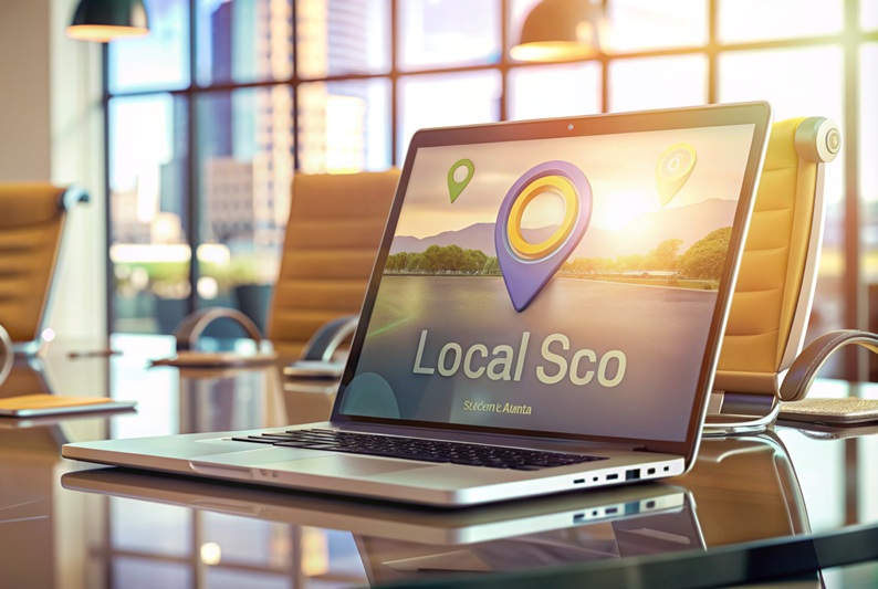 SEO Companies