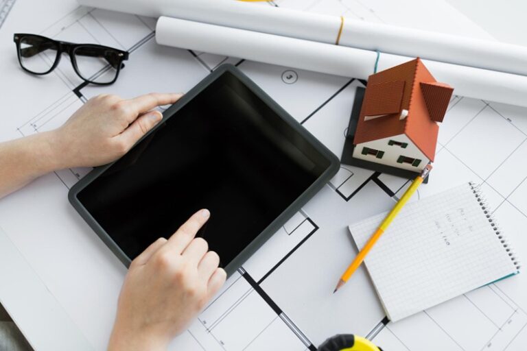 Smart Digital Marketing For Roofing Company