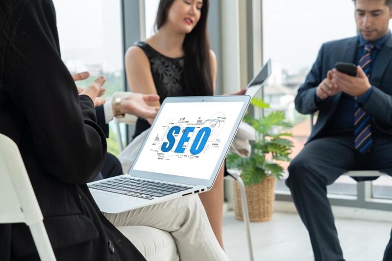 Smart Digital Marketing