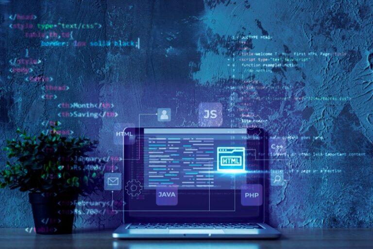 website redesign