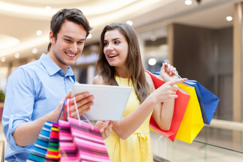 Retailers Can Build a Strong Online Presence with Digital Marketing