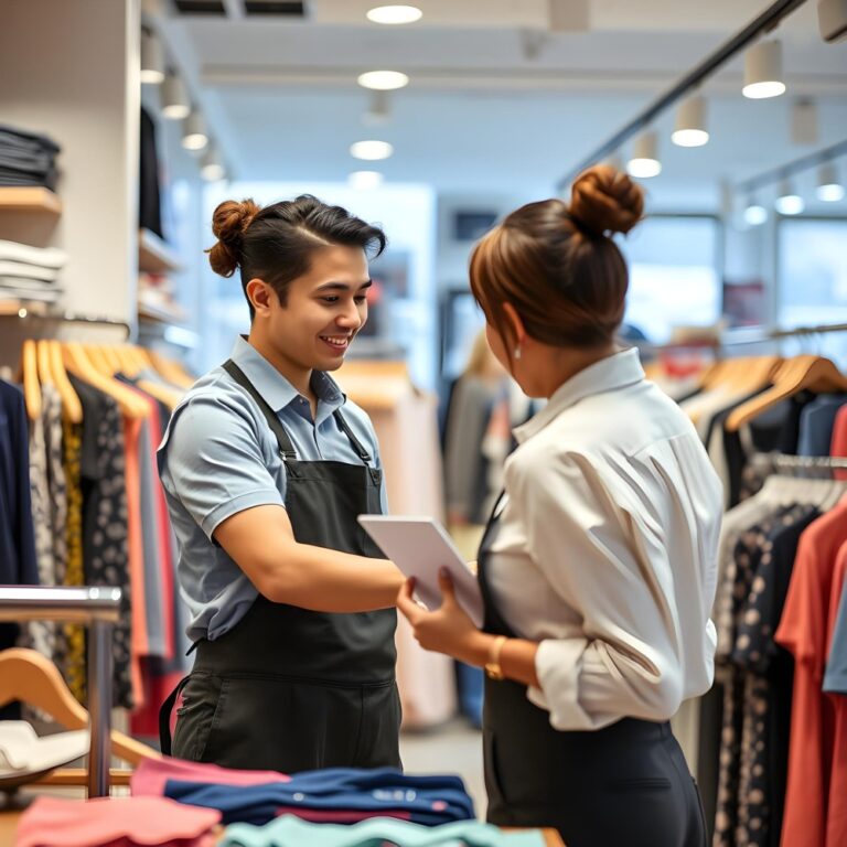 How Retailers Can Build a Strong Online Presence with Digital Marketing