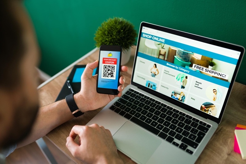 eCommerce Web Development
