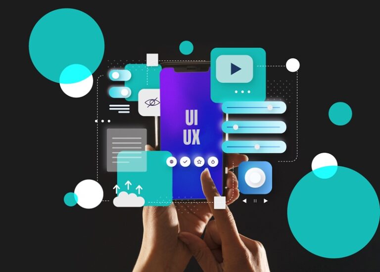 Why UXUI Matters in eCommerce Web Development Designing for Conversions