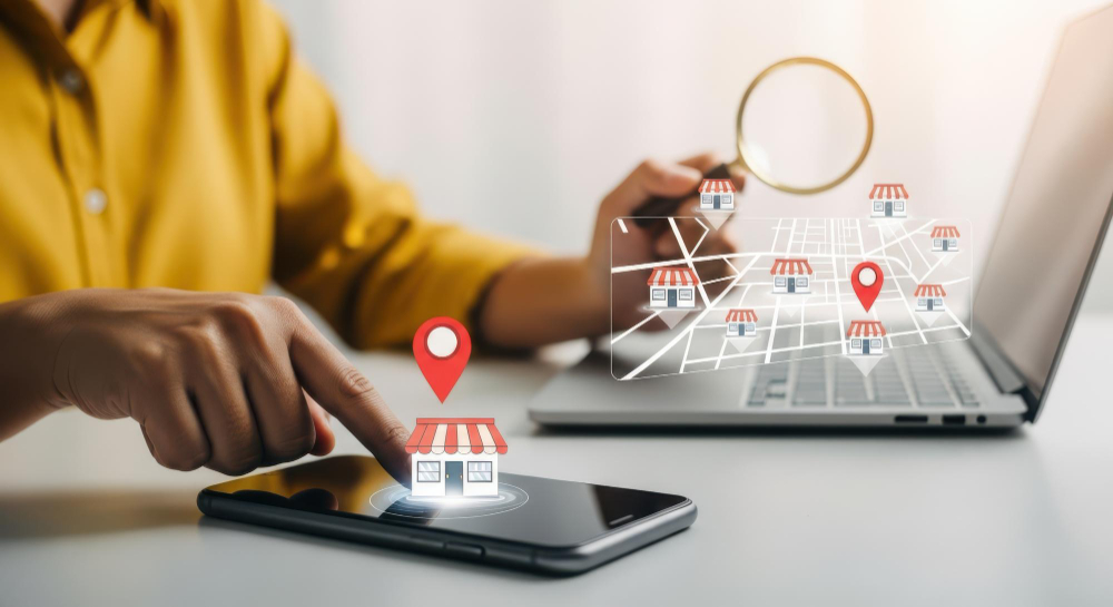 Digital Marketing Agency