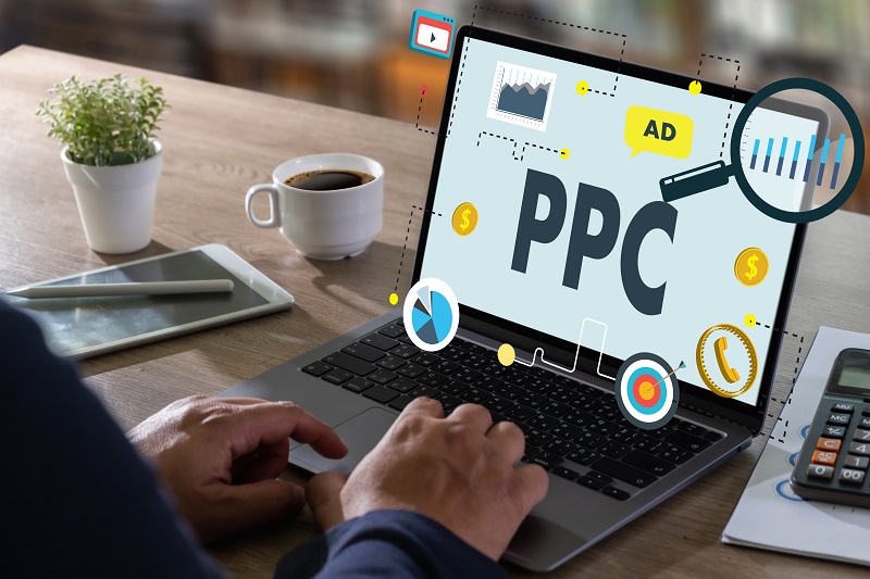PPC Ads