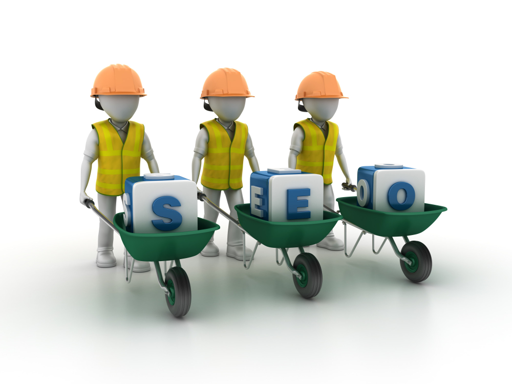 SEO for Roofing Company Websites