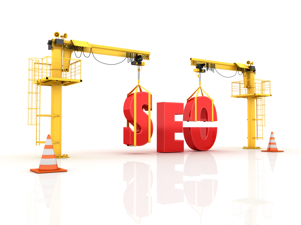 SEO for Roofing Company Websites
