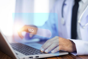 SEO for dentist