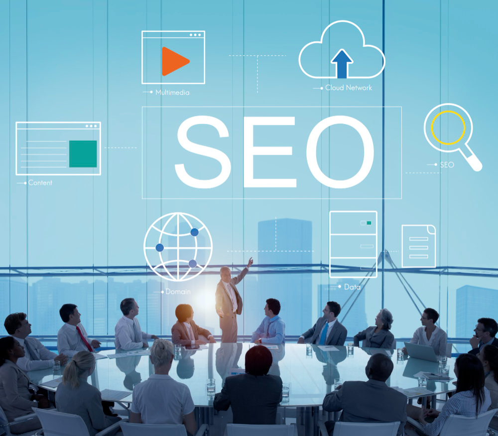 seo services near Lynnwood