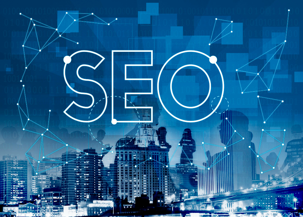 seo services near Lynnwood