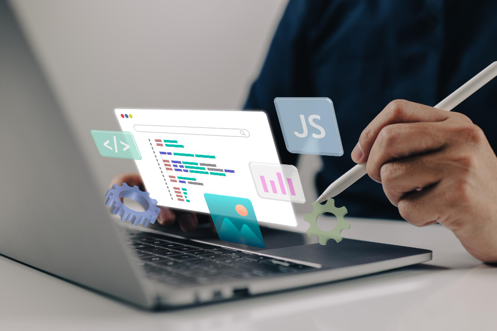 web design in Lynnwood