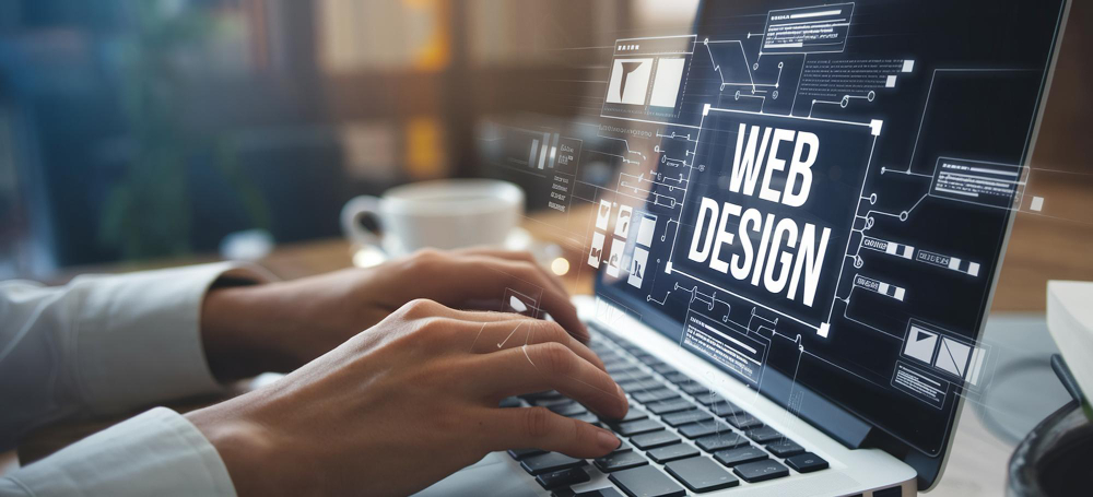web design in Lynnwood