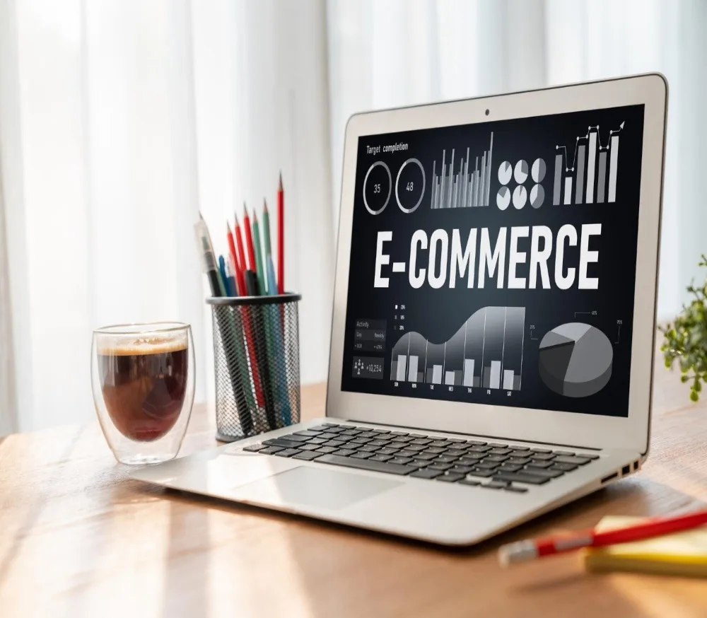 ecommerce web development