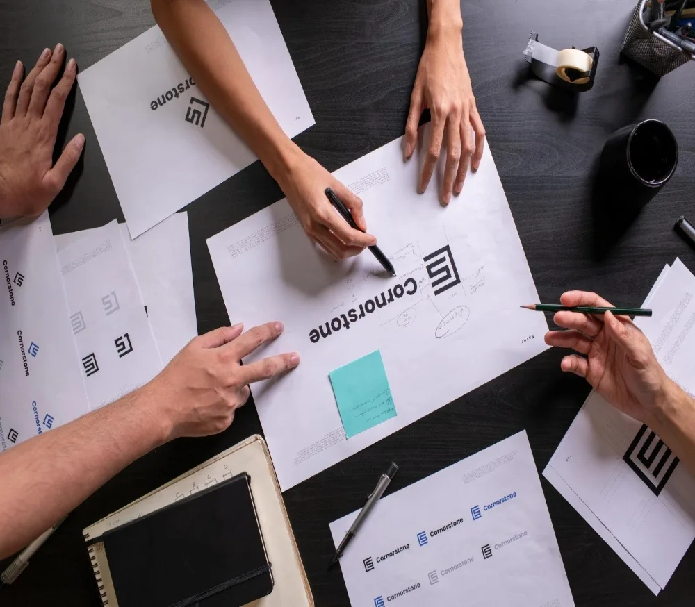 branding company in Lynnwood