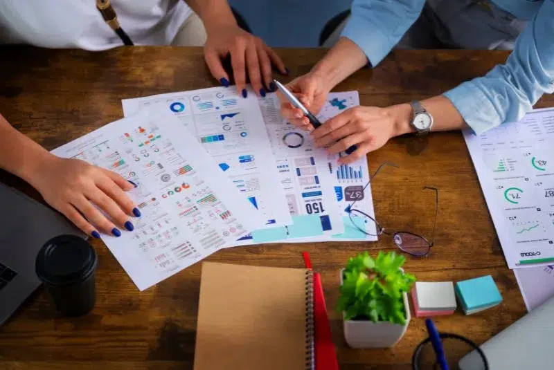 Hyperlocal marketing strategies