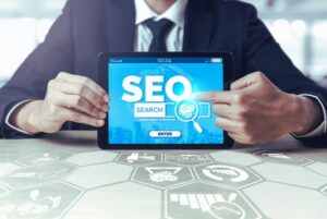 SEO for restoration company-