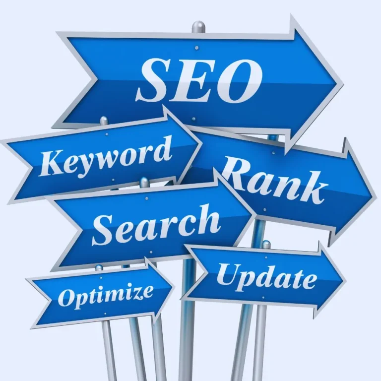 SEO for restoration company Lynnwood