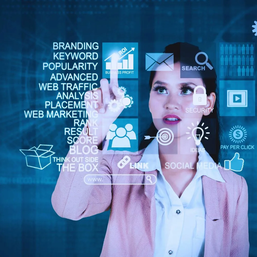 SEO for restoration company in Lynnwood