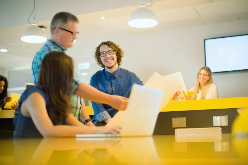 local ad agency in Lynnwood