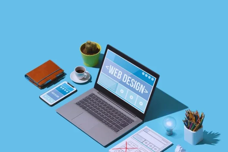 web design in lynnwood