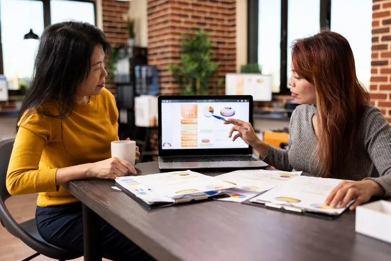 SEO agency Lynnwood