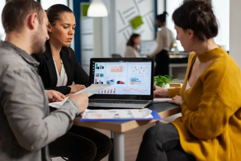 SEO agency in Lynnwood
