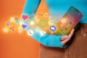 Social Media Marketing Marysville