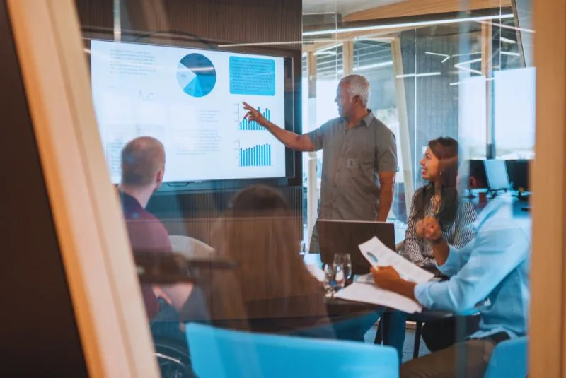 marketing agency in Lynnwood
