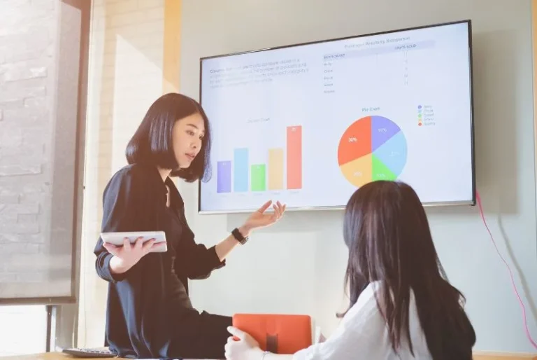 Strategic Marketing in Lynnwood