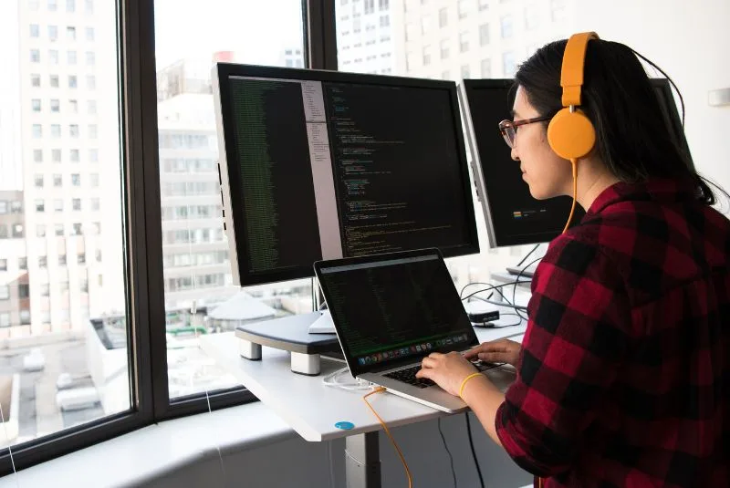Website Development