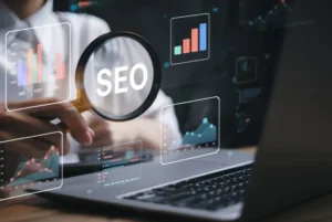 SEO consulting near Lynnwood