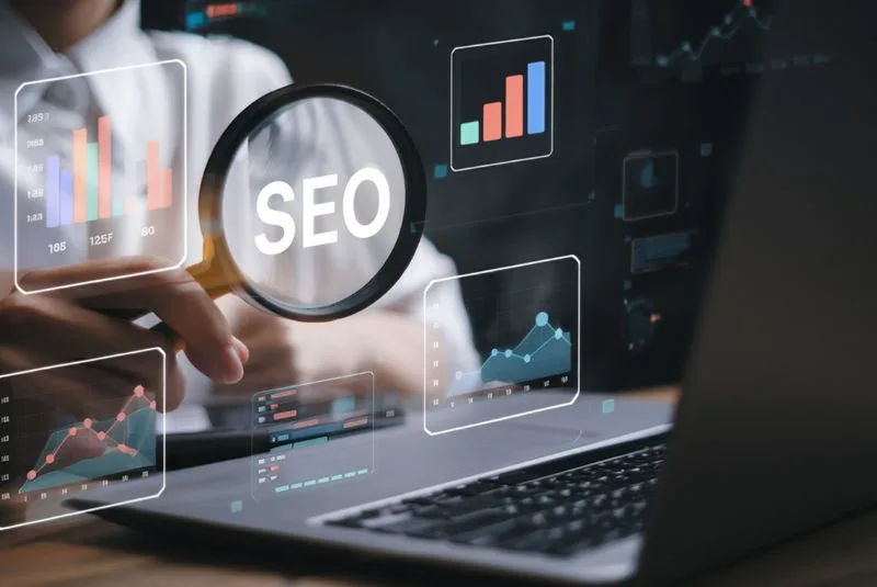 SEO consulting near Lynnwood