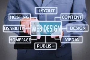 web design companies for small businesses