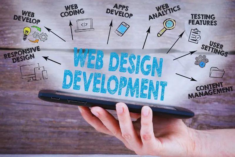 web design companies for small businesses in Lynnwood