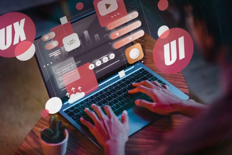 website development in Lynnwood