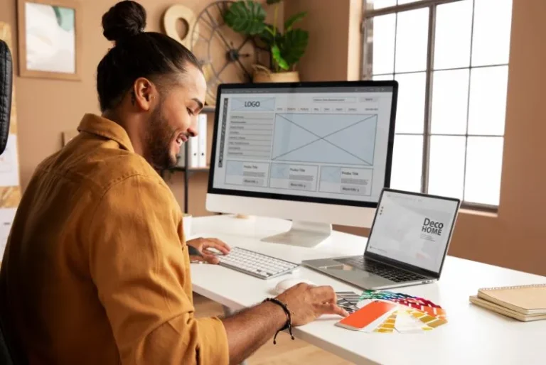 website development near Lynnwood