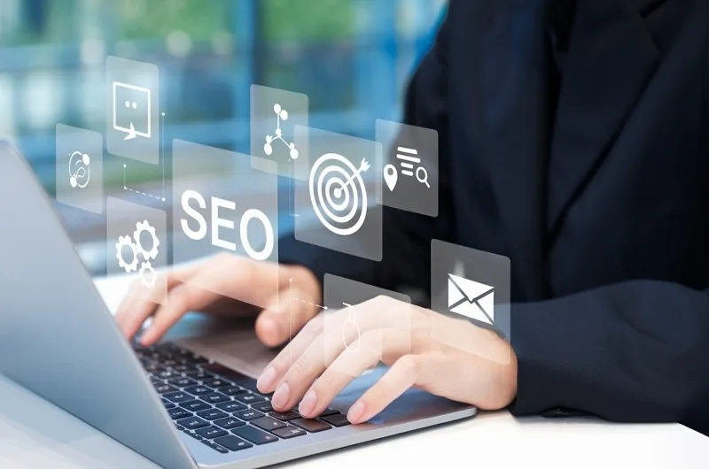seo services in Lynnwood